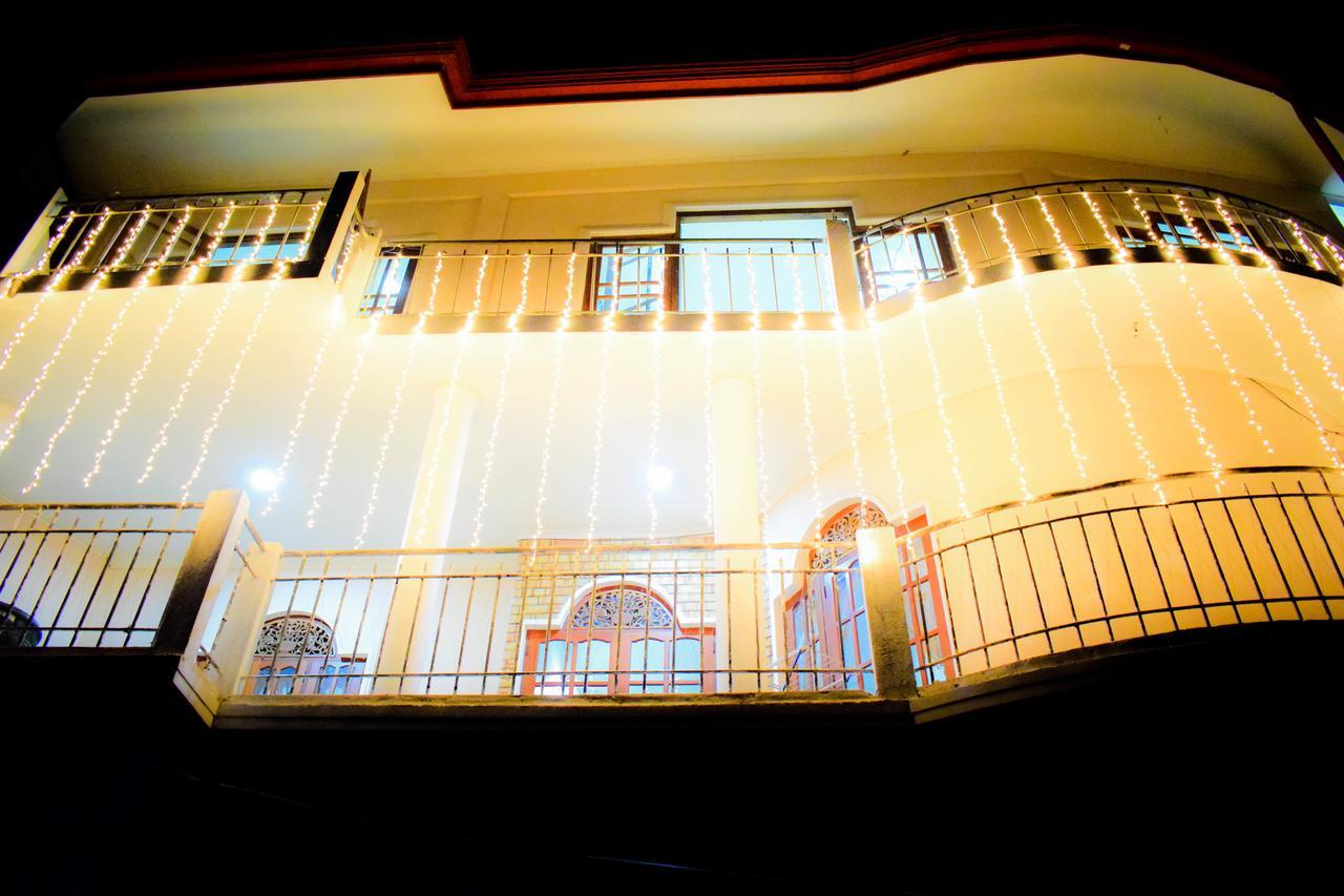 Unique View Kandy Exterior photo