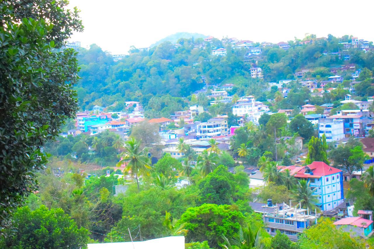 Unique View Kandy Exterior photo