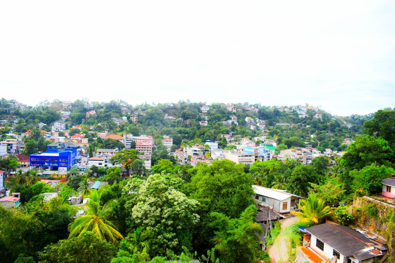 Unique View Kandy Exterior photo