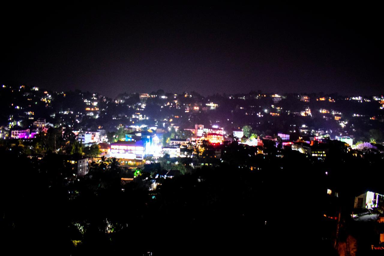 Unique View Kandy Exterior photo