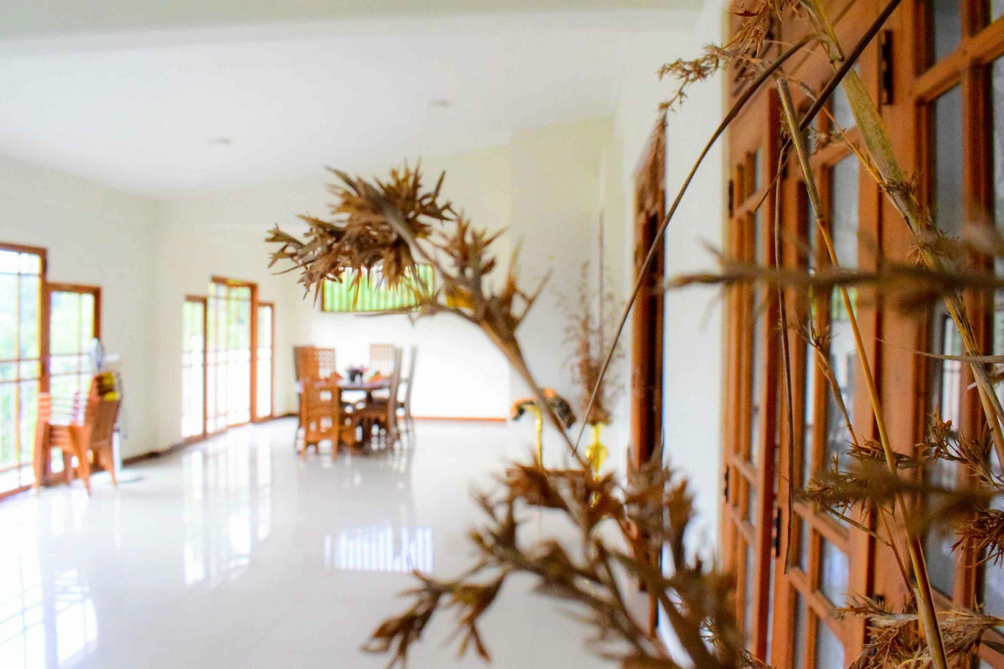 Unique View Kandy Exterior photo