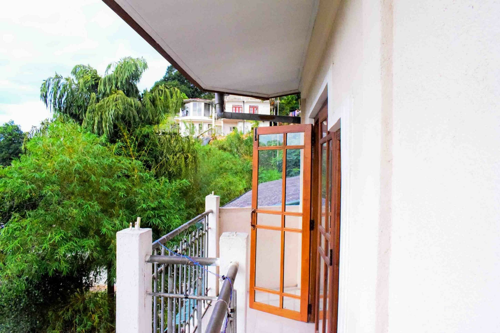Unique View Kandy Exterior photo